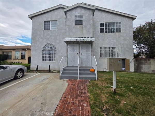 220 S Pannes, Unit 1, Compton, CA 90221