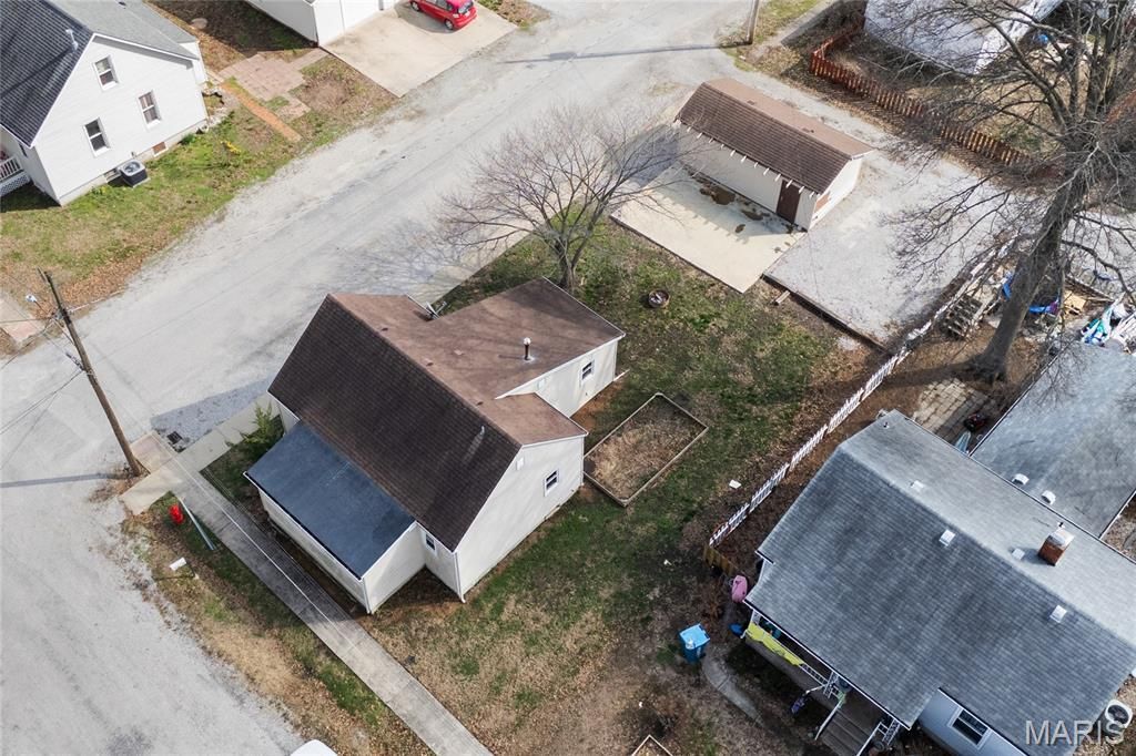 101 W Birch Street, New Baden, IL 62265 Main Photo