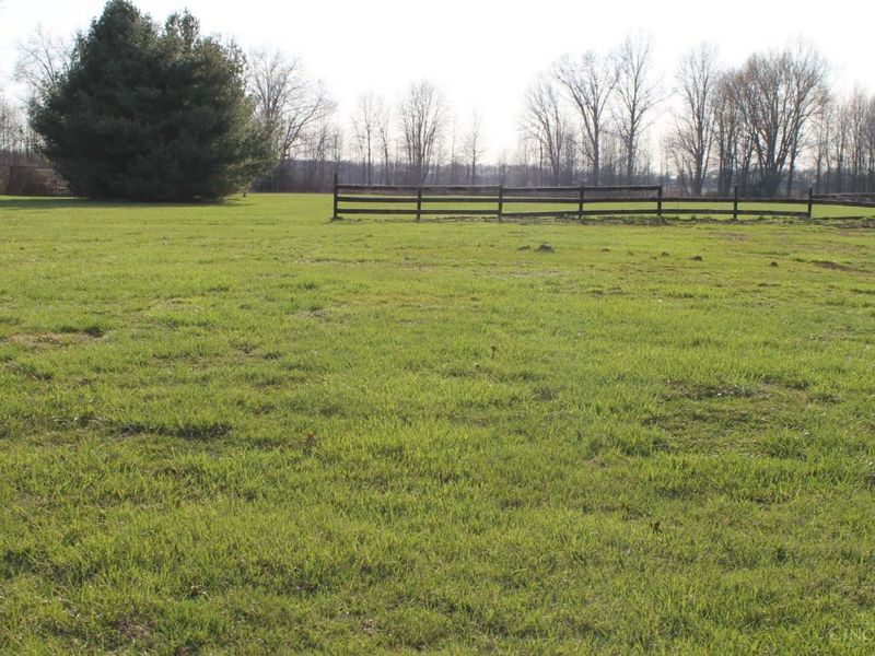 Lot 2.5 Gustin Rider, Harlan Twp, OH 45107 Photo 1