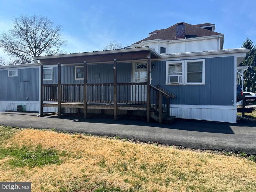 17813 Sherman Avenue, Hagerstown, MD 21740 Main Photo