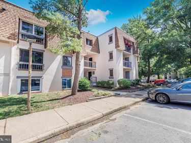 3808 LARAMIE PLACE, Unit 126F, ALEXANDRIA, VA 22309