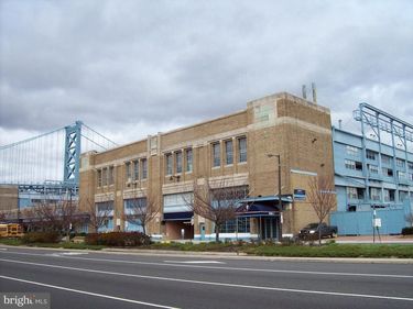 3 N COLUMBUS BOULEVARD, Unit TD414, PHILADELPHIA, PA 19106