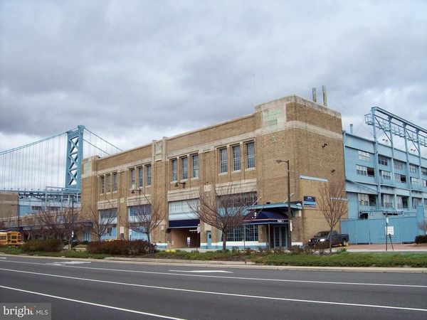 3 N COLUMBUS BOULEVARD , Unit TD414, PHILADELPHIA, PA 19106