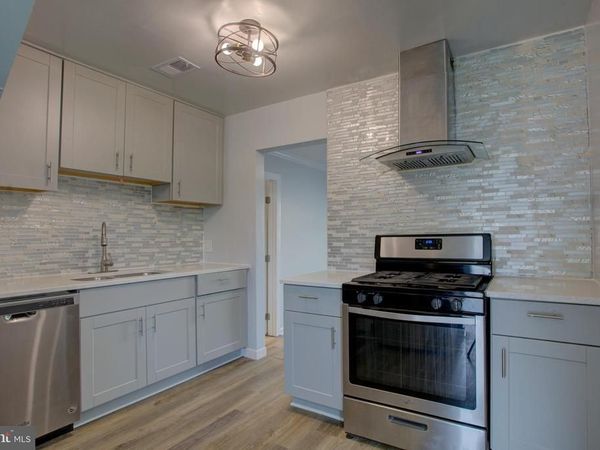 232 CABBEL DRIVE, MANASSAS PARK, VA 20111