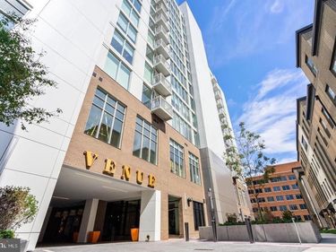 925 N FAIRFAX STREET , Unit 806, ALEXANDRIA, VA 22314