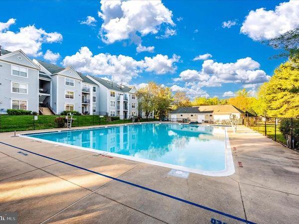 10001 VANDERBILT CIRCLE, Unit 4, ROCKVILLE, MD 20850