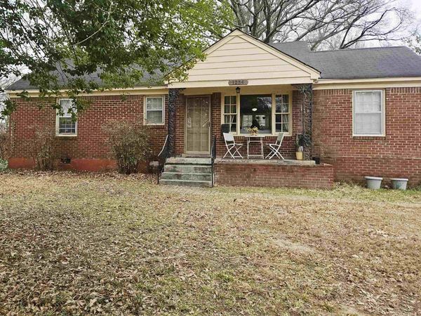 1254 MARCIA RD, Memphis, TN 38117