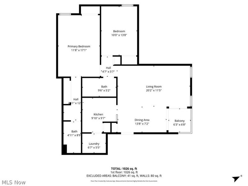 1207 W River Road N, Unit D3, Elyria, OH 44035 Photo 32