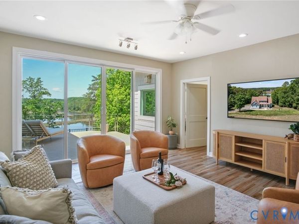 254 Echo Point Lane , Lancaster, VA 22503