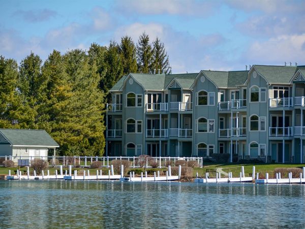 110 Ames Street, Unit 13, Elk Rapids, MI 49629