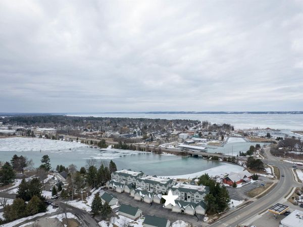 110 Ames Street, Unit 13, Elk Rapids, MI 49629