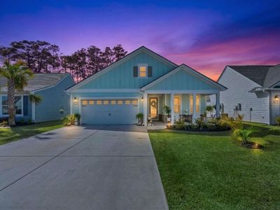 1589 Littleleaf Loop , North Myrtle Beach, SC 29582