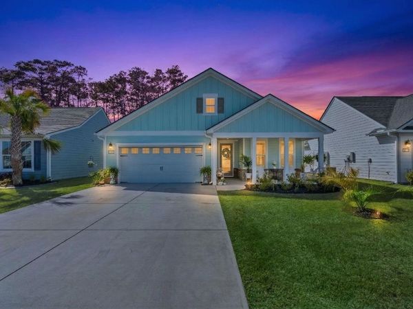1589 Littleleaf Loop , North Myrtle Beach, SC 29582