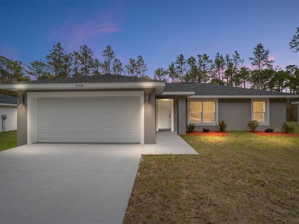 1913 SW DEERPARK HEIGHTS ROAD , DUNNELLON, FL 34431