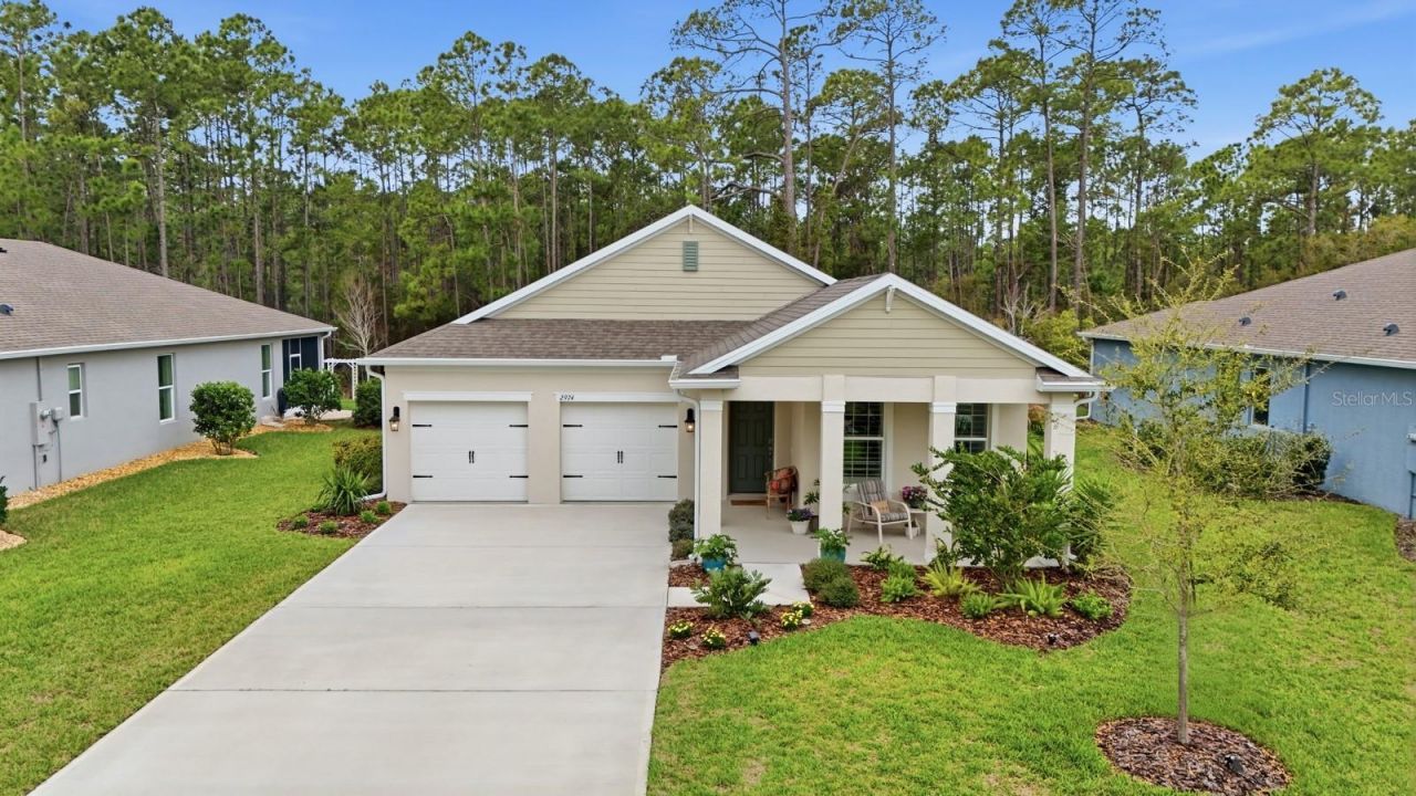 2974 Monaghan Drive, Ormond Beach, FL 32174 Photo