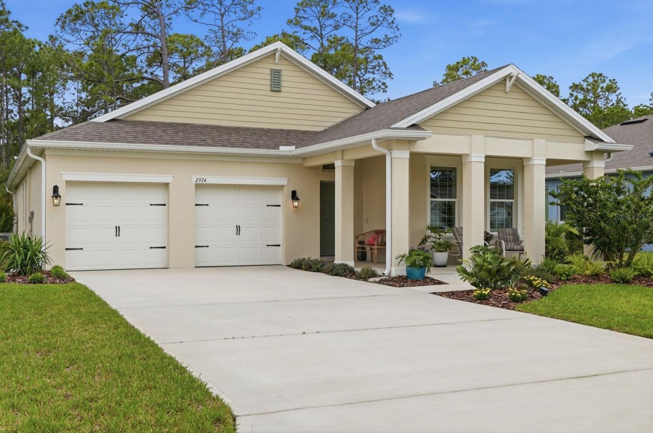 2974 Monaghan Drive, Ormond Beach, FL 32174 Photo