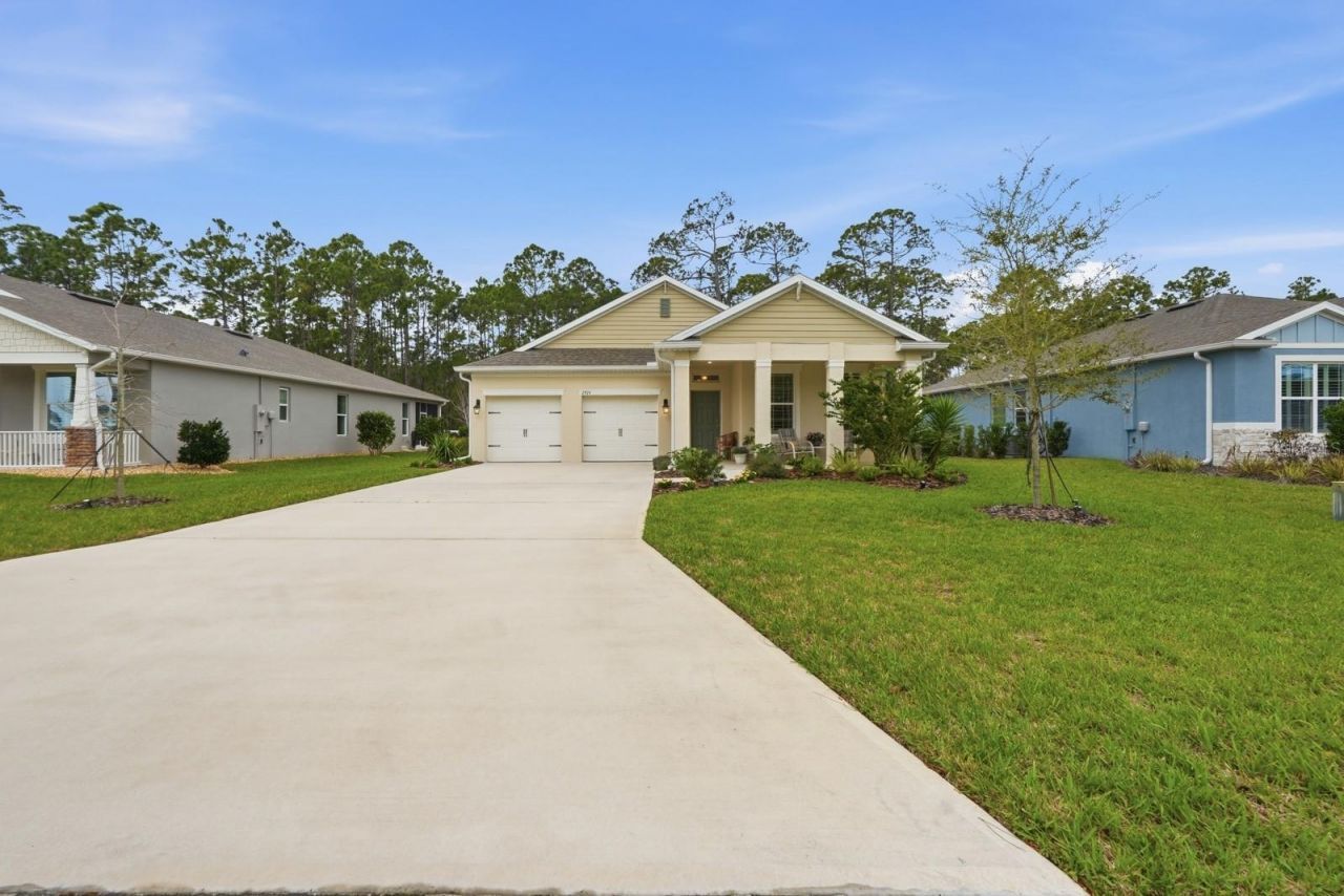 2974 Monaghan Drive, Ormond Beach, FL 32174 Photo