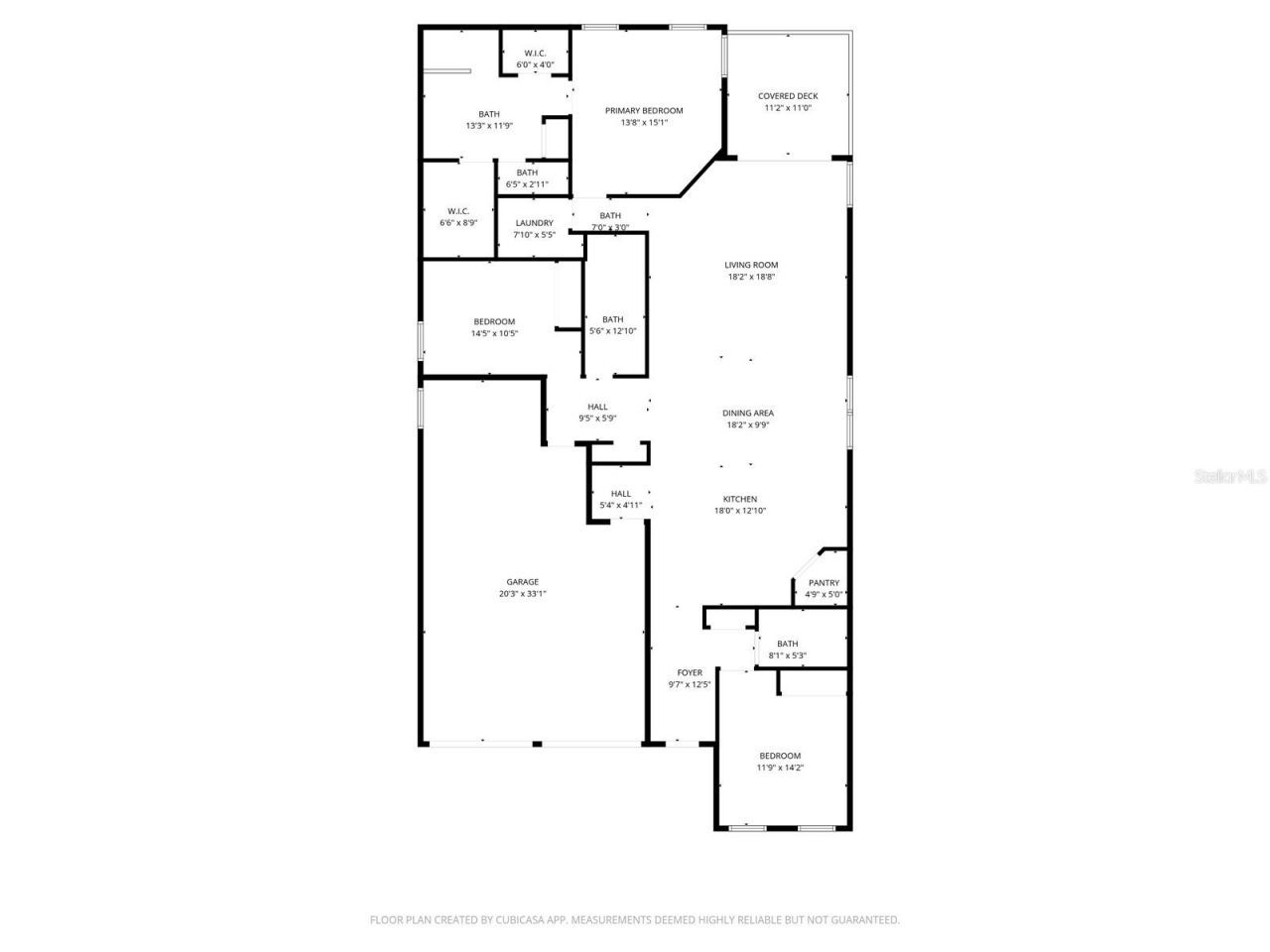 2974 Monaghan Drive, Ormond Beach, FL 32174 Photo