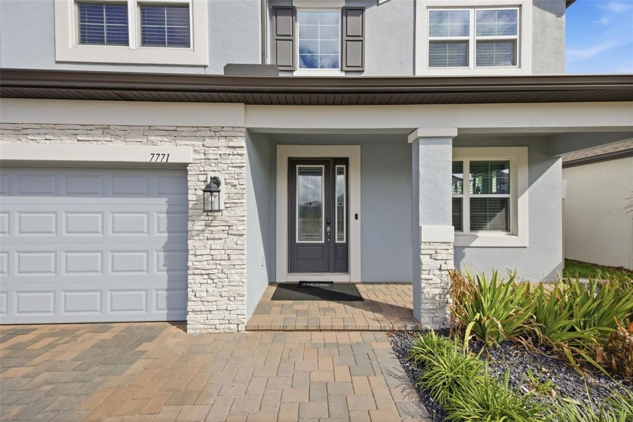 7771 Notched Pine Bend, Wesley Chapel, FL 33545 Photo