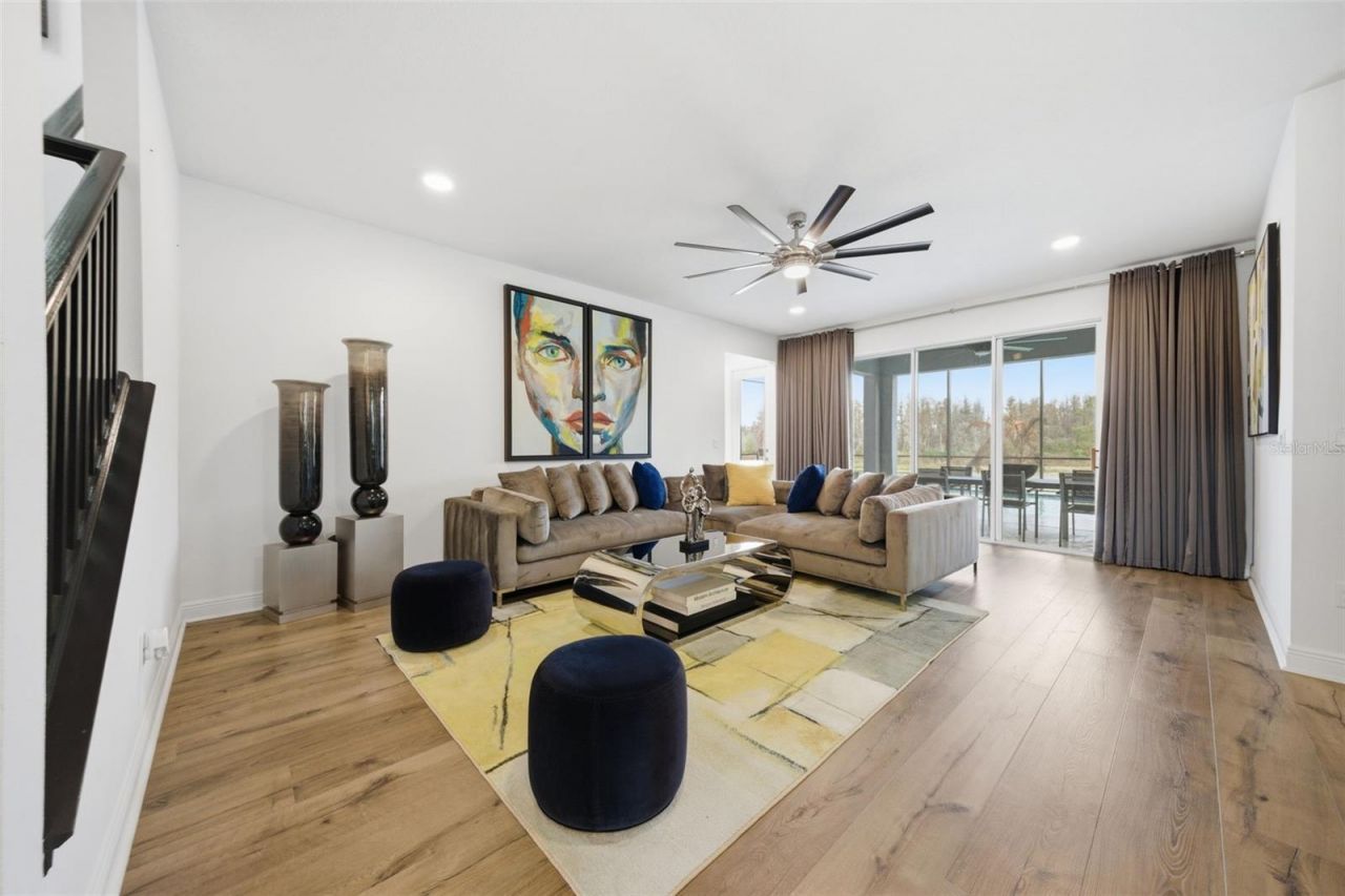 7771 Notched Pine Bend, Wesley Chapel, FL 33545 Photo