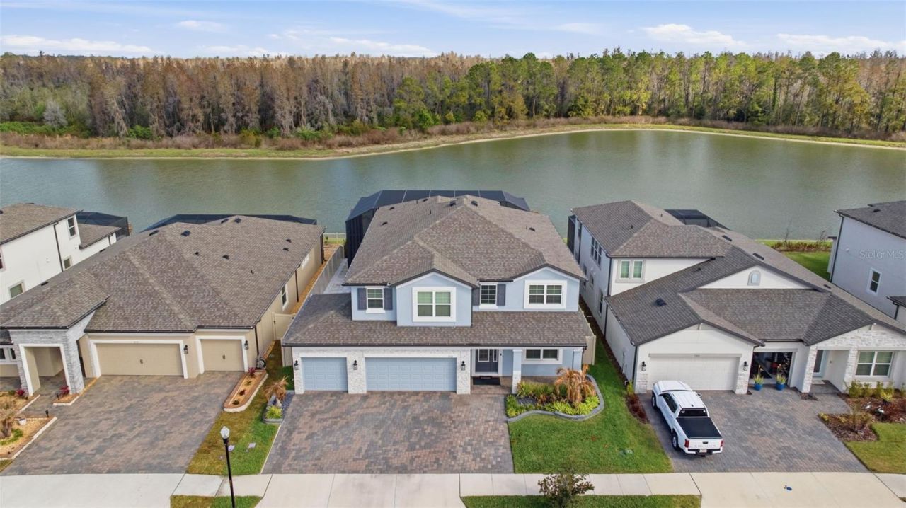 7771 Notched Pine Bend, Wesley Chapel, FL 33545 Photo