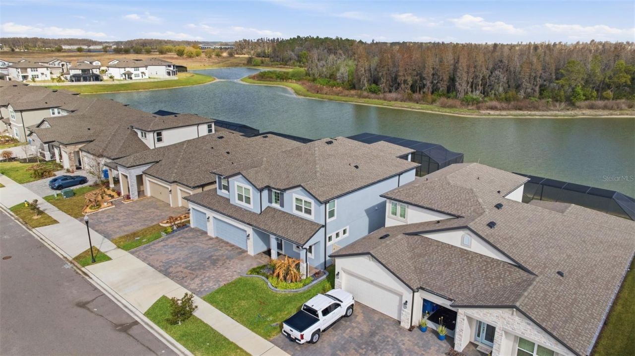 7771 Notched Pine Bend, Wesley Chapel, FL 33545 Photo