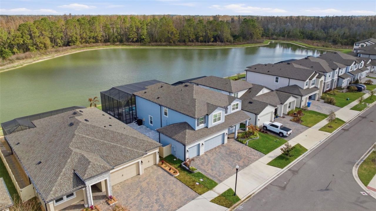 7771 Notched Pine Bend, Wesley Chapel, FL 33545 Photo