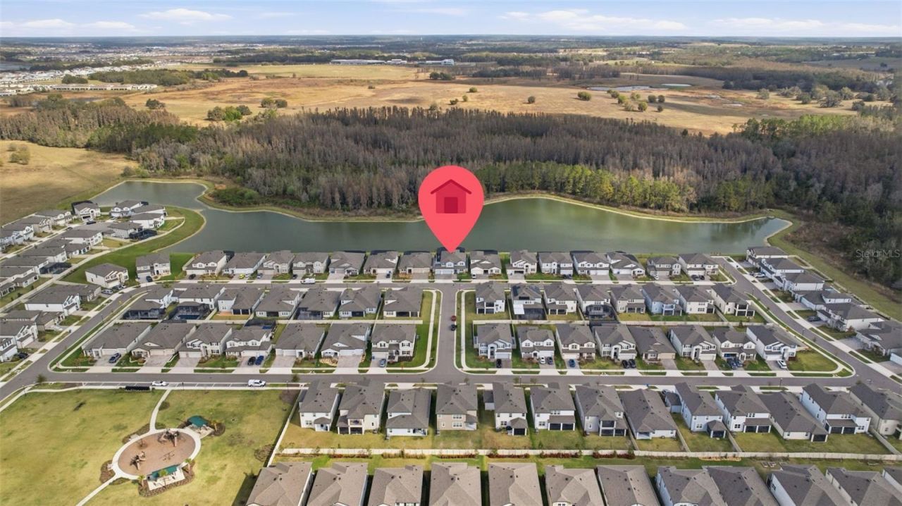 7771 Notched Pine Bend, Wesley Chapel, FL 33545 Photo