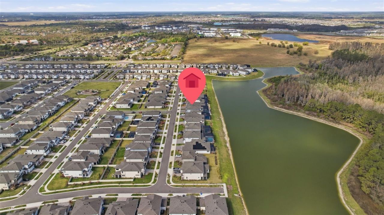 7771 Notched Pine Bend, Wesley Chapel, FL 33545 Photo