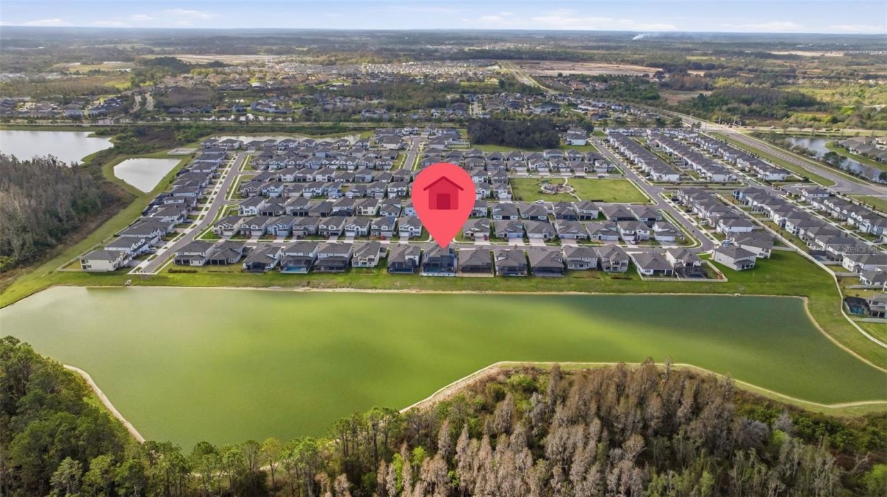 7771 Notched Pine Bend, Wesley Chapel, FL 33545 Photo