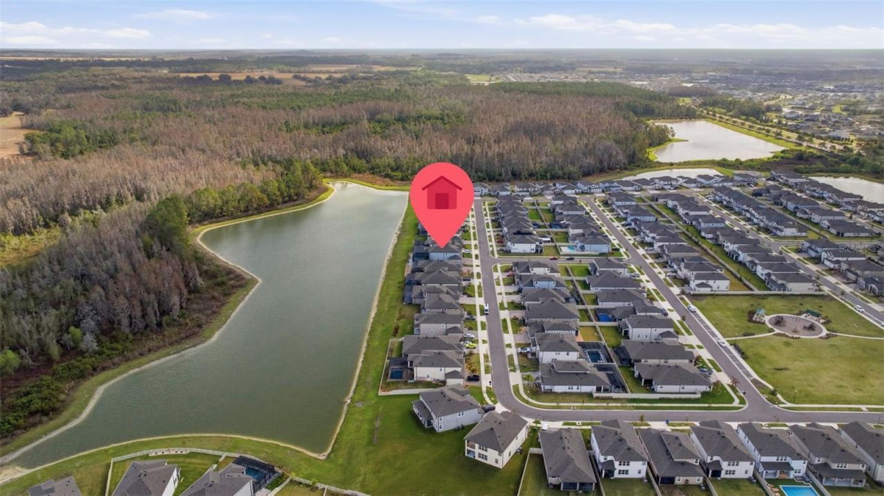 7771 Notched Pine Bend, Wesley Chapel, FL 33545 Photo