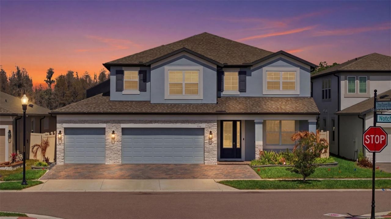 7771 Notched Pine Bend, Wesley Chapel, FL 33545 Photo