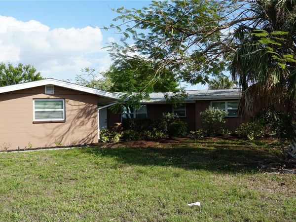 3596 HARBOR BOULEVARD , PORT CHARLOTTE, FL 33952