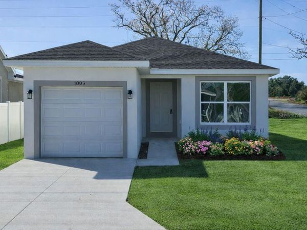 1003 AVENUE A, HAINES CITY, FL 33844