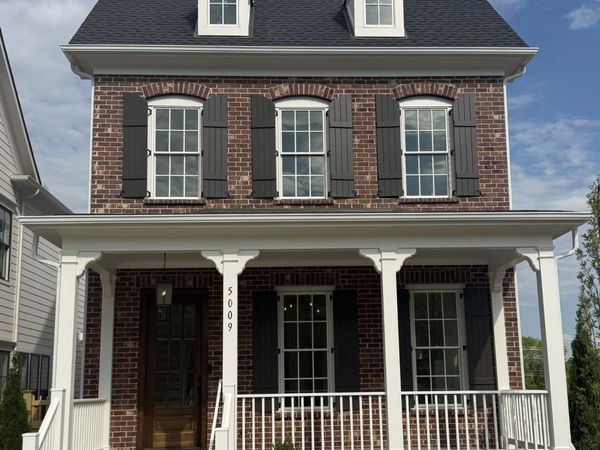 5009 Legrand Avenue, Franklin, TN 37064