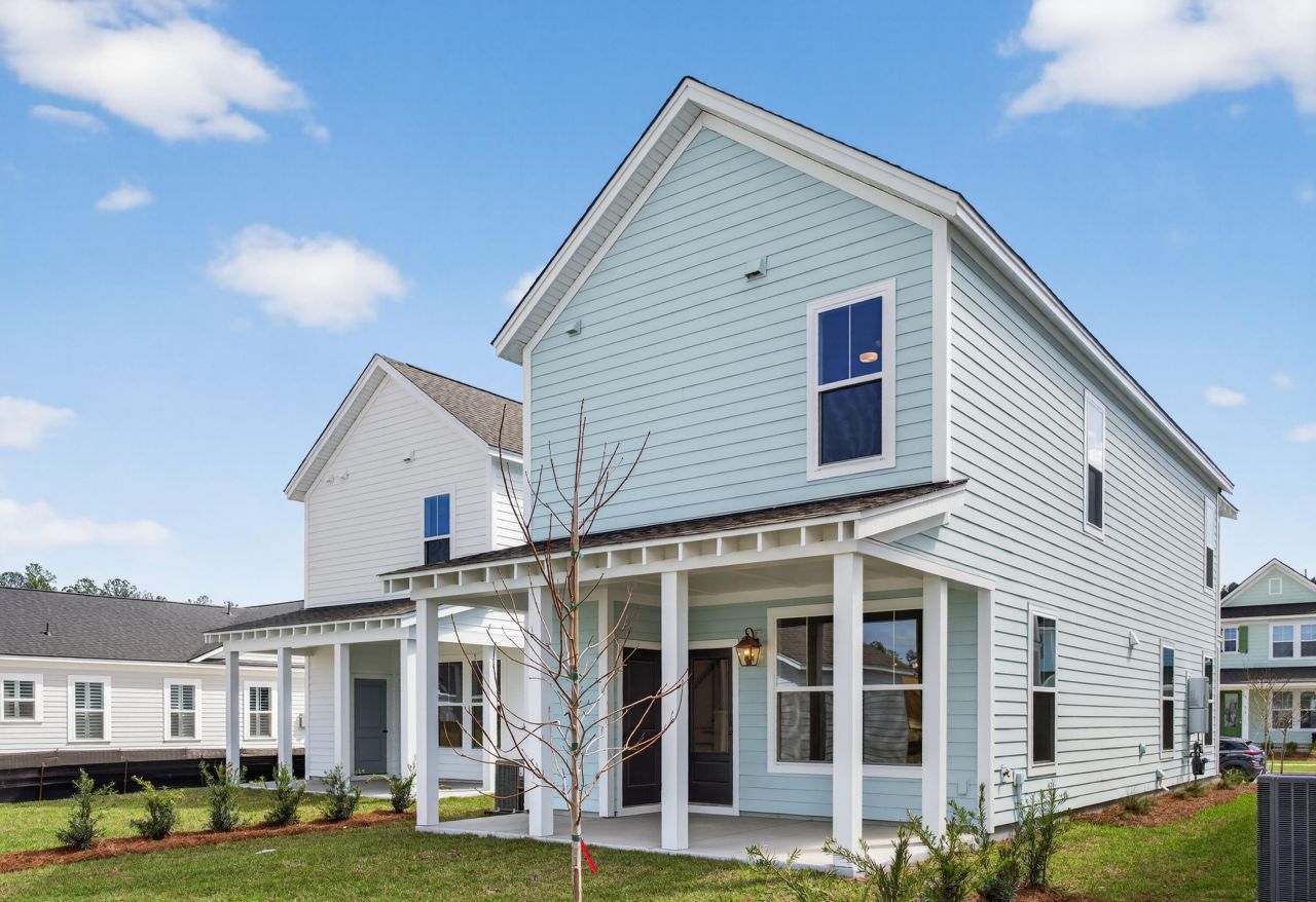 516 Ivy Green Lane Photo 22