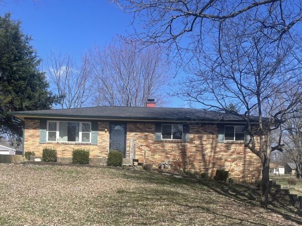 1212 Bluff Crest Lane , Indianapolis, IN 46217