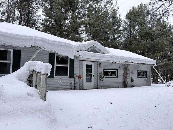 3563 Kelsey Road, Florence, WI 54121