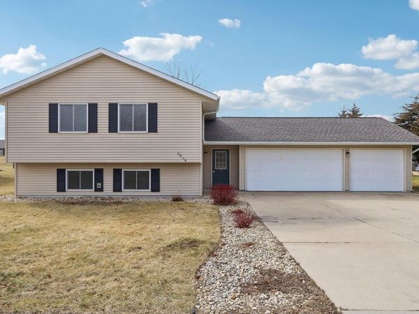 2606 Hamilton Street, Portage, WI 53901