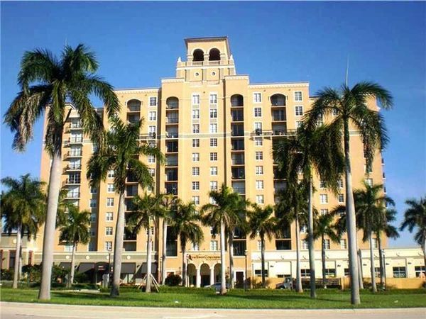 651 Okeechobee Boulevard, Unit 1109, West Palm Beach, FL 33401