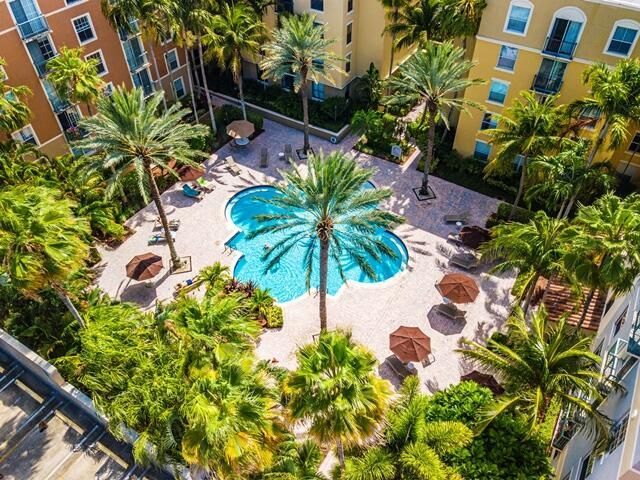 651 Okeechobee Boulevard, Unit 1109, West Palm Beach, FL 33401 Photo