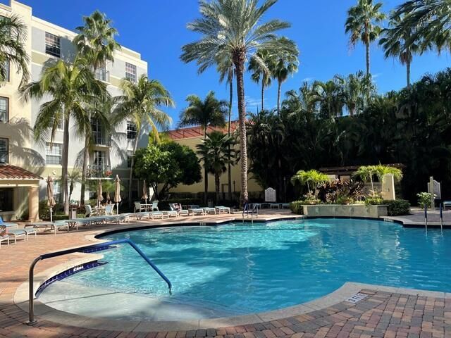 651 Okeechobee Boulevard, Unit 1109, West Palm Beach, FL 33401 Photo