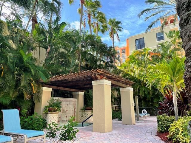 651 Okeechobee Boulevard, Unit 1109, West Palm Beach, FL 33401 Photo