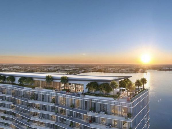 550 S Australian Avenue, Unit 305, West Palm Beach, FL 33401