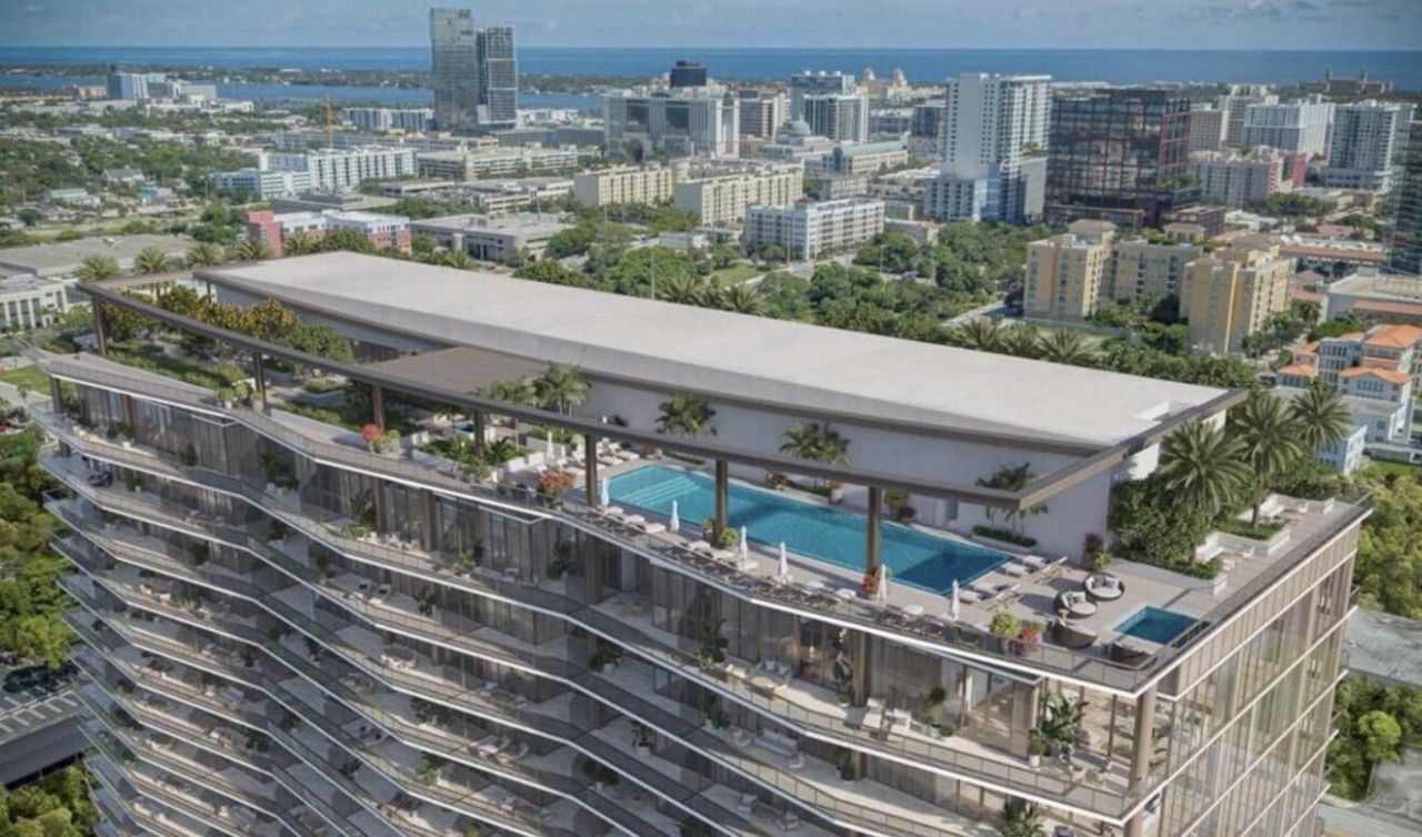 550 S Australian Avenue, Unit 305, West Palm Beach, FL 33401 Photo