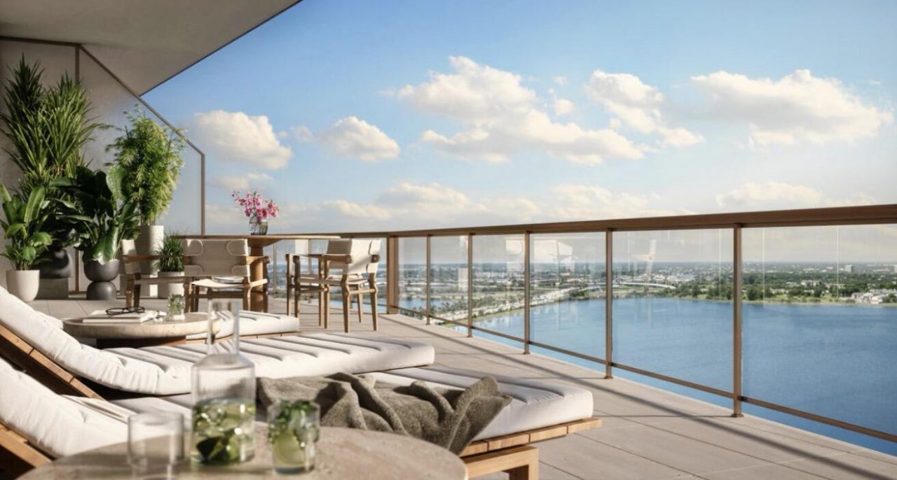 550 S Australian Avenue, Unit 305, West Palm Beach, FL 33401 Photo