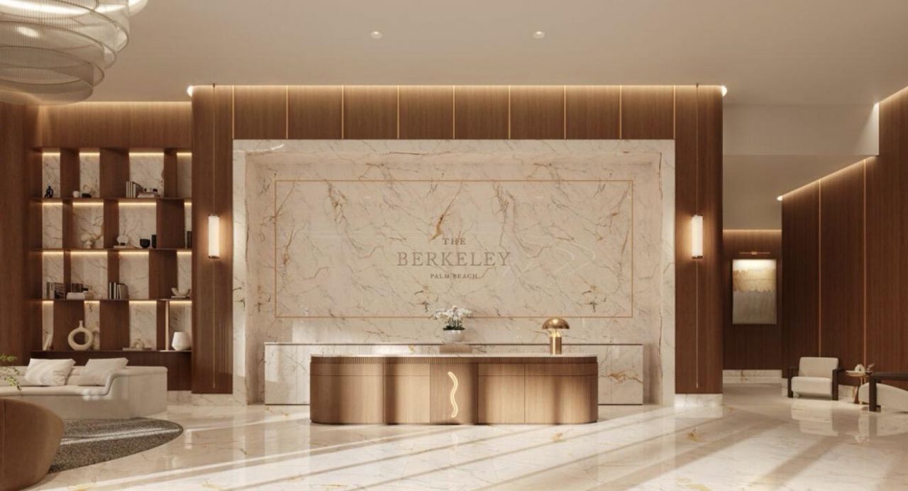 550 S Australian Avenue, Unit 305, West Palm Beach, FL 33401 Photo