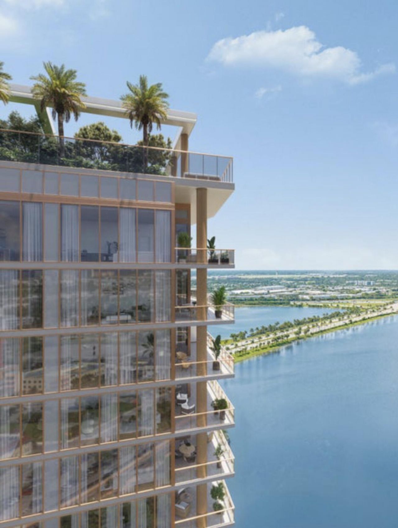 550 S Australian Avenue, Unit 305, West Palm Beach, FL 33401 Photo