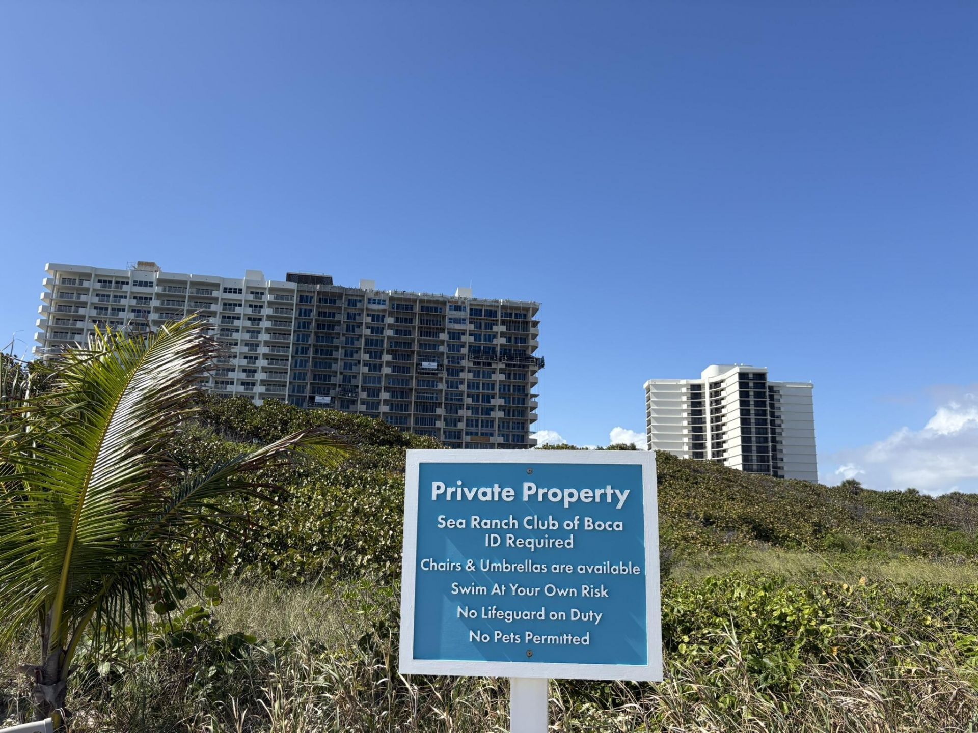 4201 N Ocean Boulevard, Unit 302c, Boca Raton, FL 33431 Photo