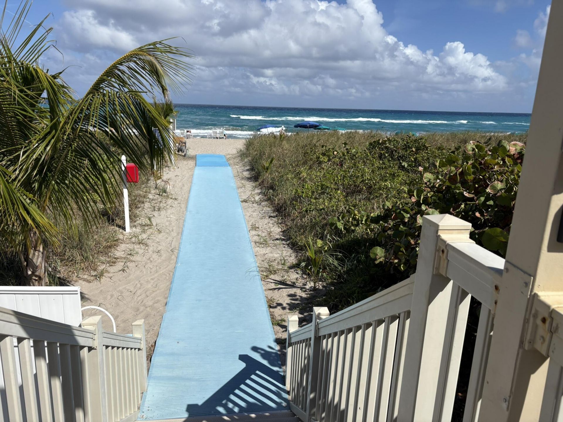 4201 N Ocean Boulevard, Unit 302c, Boca Raton, FL 33431 Photo